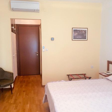 Hotel Milano 그라도 외부 사진