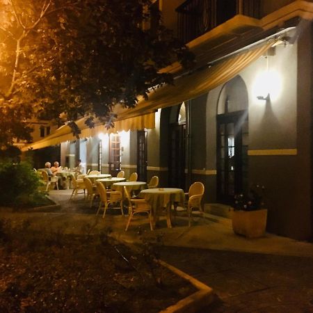 Hotel Milano 그라도 외부 사진