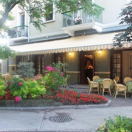 Hotel Milano 그라도 외부 사진