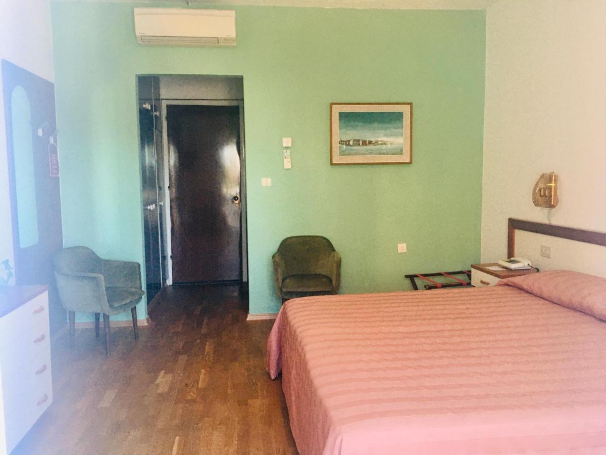 Hotel Milano 그라도 외부 사진