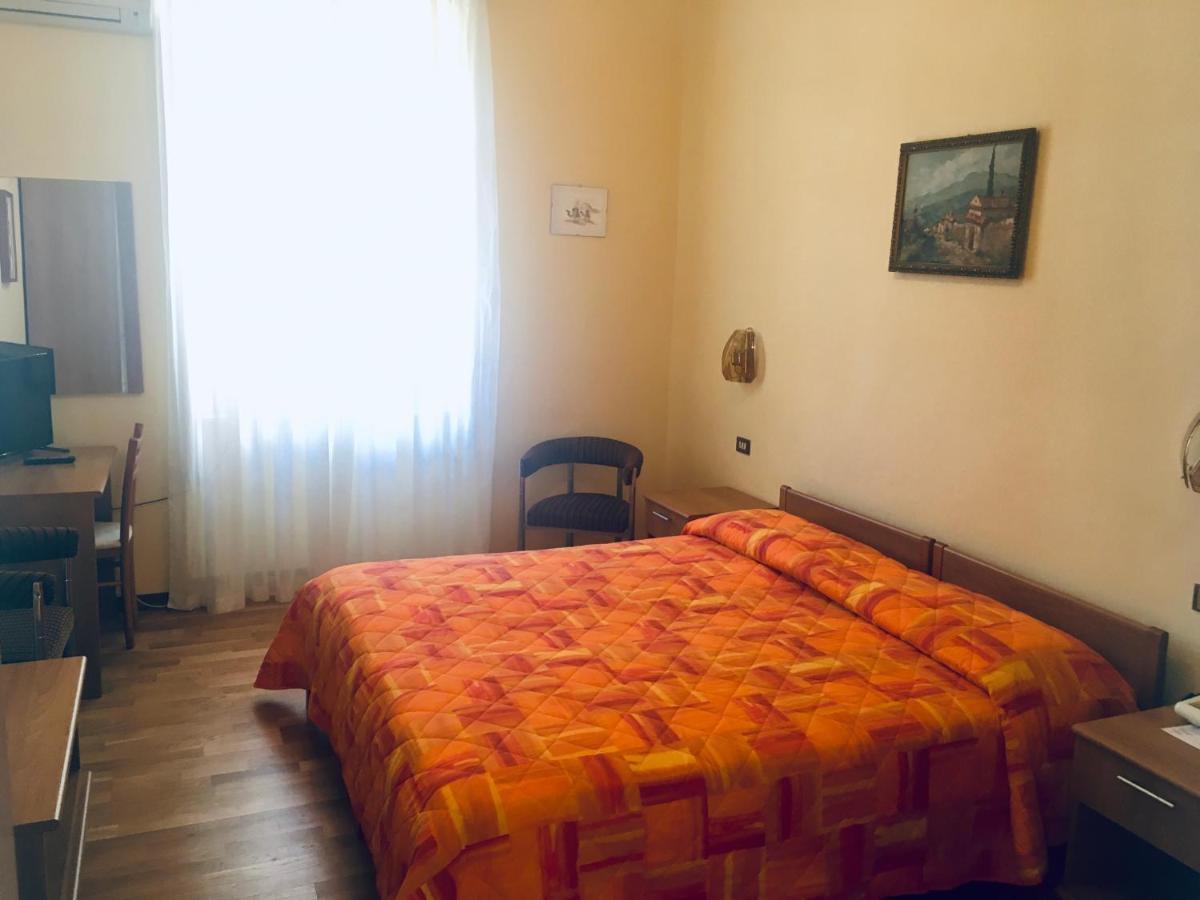 Hotel Milano 그라도 외부 사진