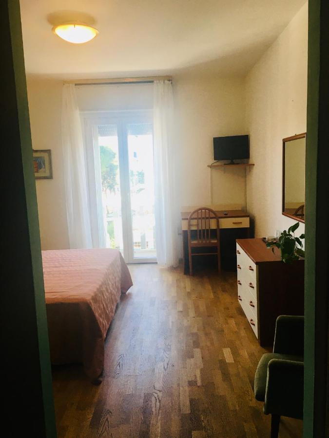 Hotel Milano 그라도 외부 사진
