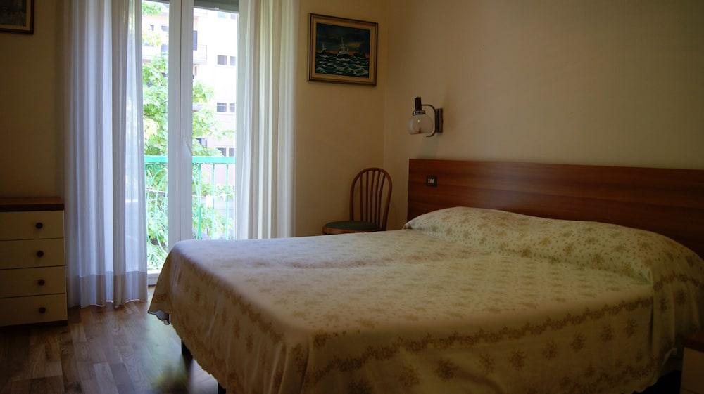 Hotel Milano 그라도 외부 사진